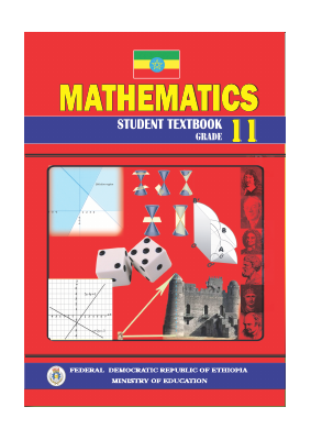 G - 11 Math. Text Book.pdf